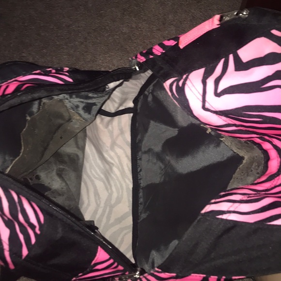 Jansport backpack - Picture 6 of 8